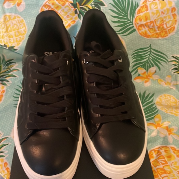 NWT SM New York sz 9.5 womens tennis shoes - Picture 2 of 7